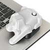 Laptop Touchpad Jiggler - Doesn't Work on DeII - Keeps