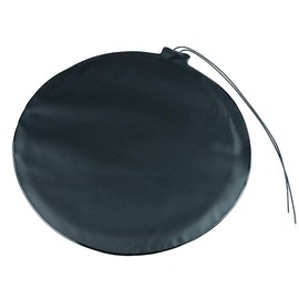 Circular Round Pressure Mat Alarm Detector Pad 305mm Diameter - PM4978 Intruder detector Burglar Care Home Resident Chair Safety