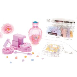Coronto Bubbles Stampie Set