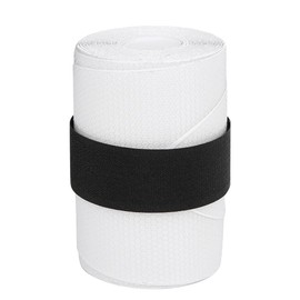 equlup Surfboard Protective Tape, 2 Pieces Surfboard Edge Protection Tape, PVC Stand Up Paddle Board Rail Tape, Surfing Accessories for Boat Surfboard (Honeycomb)