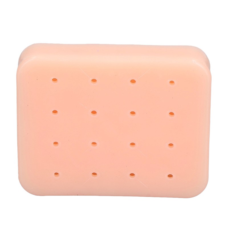 Pimple Popping Toys Elastic Acne Squeezing Funny Toy Balls Worm