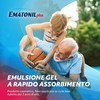 Ematonil Plus EMUL Gel 50 ml