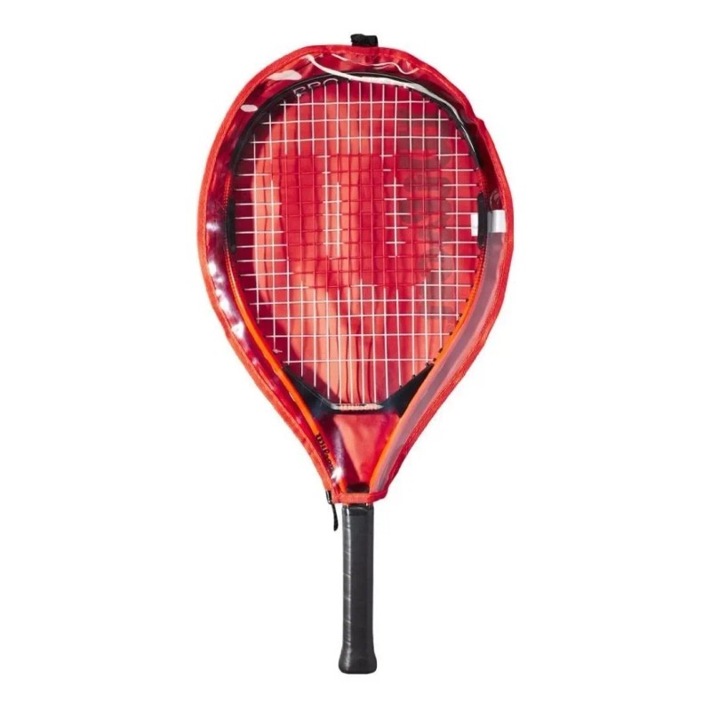 Raqueta Pro Staff Precision 25 Wilson Para Niños De 9-10
