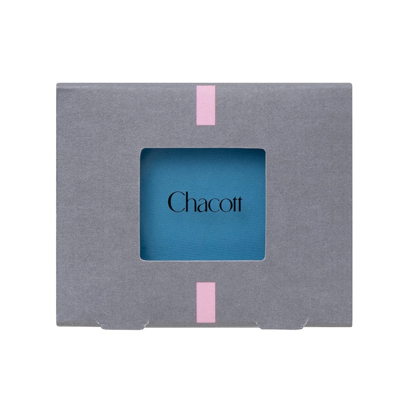 Chacott MA16 MATTE Multi Color Variations, Blue
