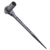 TOP Super Long Ratchet Wrench 0.5 x 0.7 inches (13