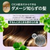 Rias Deep Moisture CICA Hair Oil [Beauty Salon Intensive Damage