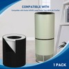 HP670 Replacement True HEPA Filter Set Compatible with Hunter HP670