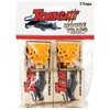 Tomcat Wooden Mouse Traps, 2-Pack (Not Sold in AK)
