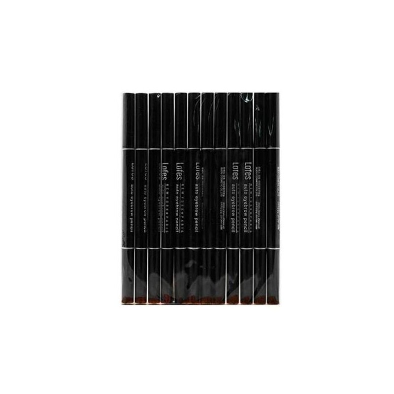 Lopez Eyebrow Pencil in Ash Brown 12P