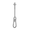 DMX - Swing Hook Swing Clip Carabiner Hook MHA Type