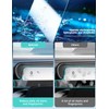BIXUAN 9.2 Inch Navigation Screen Protector Compatible with Smart 1