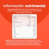 Enzimas Digestivas con Probióticos y Prebióticos OptiZyme NUTRAVIA