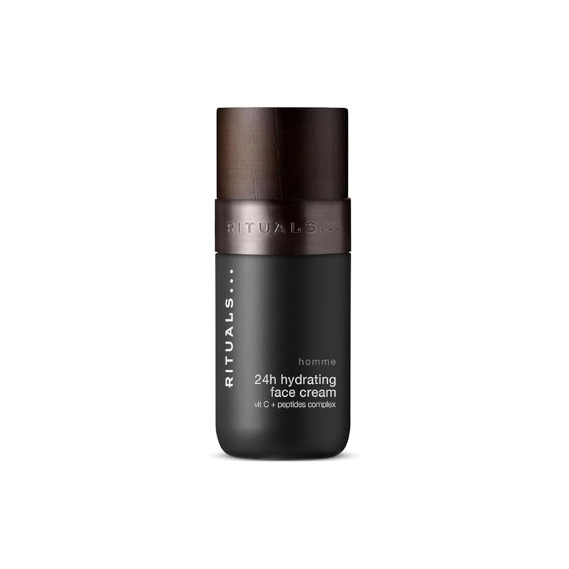 RITUALS Homme Anti-Ageing Face Cream, 50 ml