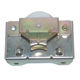 Yodoko Yodo Storage, Door Wheel, For Sliding Doors