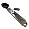 rattleware Electronic Scoop - Weighing, Dosing, Batteries Included