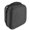 Geekria Shield Headphones Case for Large Sized Over-Ear Headphones, Replacement