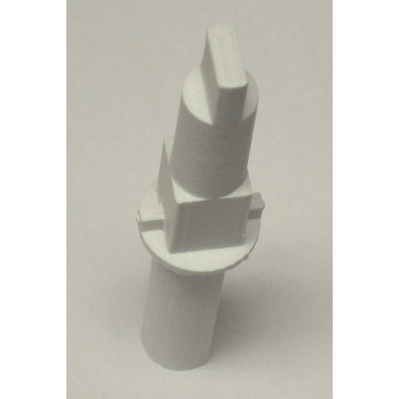 Stem for Hamilton Beach Scovill Food Processor 702