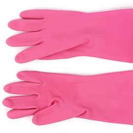 Gonu Gloves Myeongjin Haerujil Food Cooking Dishwashing Kitchen Use 2p Versatile M 5ea