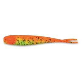 Berkley Gulp! Minnow, Fire Tiger, 3-Inch