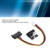 M.2 NGFF Key A A+E E to PCIE 1X Adapter