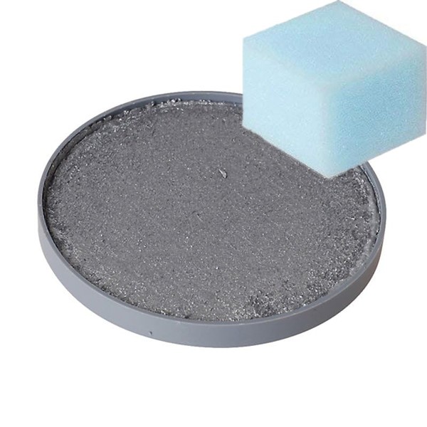 Grimas Water Make Up Theatre Face Paint Make-Up 25ml Set