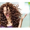 Shampoo Y Acondicionador John Frieda Para Rizos Sin Frizz