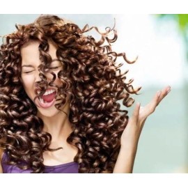 Shampoo Y Acondicionador John Frieda Para Rizos Sin Frizz