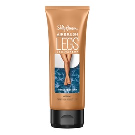 Sally Hansen Sally Hansen Airbrush Legs Lotion, 118 ml, Medium Glow
