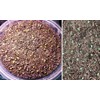 50 QT Professional Grade Horticultural Organic Vermiculite and Perlite (Vermiculite,