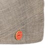 Mayser Delian UV Protection Flat Cap Cotton Cap Peaked Cap