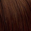 Sleek ponytail extension hairpiece, Flexihair: Jasmin honey blonde #24BH613