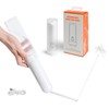 WQV Travel Portable Bidet, USB-C Rechargeable Handheld Travel Bidet Sprayer