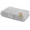 Lavea Sauna Towel, 80 x 200 cm, Terry Series Elena,