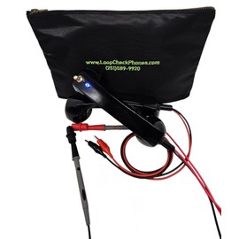 Loop Check® Phones Continuity Test Electrician Set JE002-B
