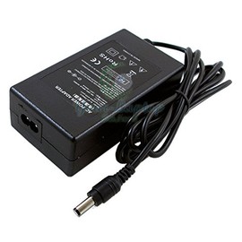 BestCH Global AC/DC Adapter for HP Photosmart 375 Photo Smart Q3415A Q3419A Q3419AR Q3422A Q3423A Photosmart375 Printer Power Supply Cord Cable Charger Mains PSU