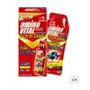 Amino Vital Power Gel Amino Shot 2500mg Other Health Supplements, 180g, 8 Pieces / 아미노바이탈 파워젤 아미노샷 2500mg 기타헬스보조제, 180g, 8개