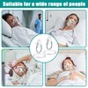 Geiserailie 2 Pack L Size Oxygen Mask with 6.6 Ft