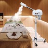 Professional Facial Steamer, Esthetician Steamer for Beauty Salon Home, Hot