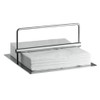 Stelton 486 Napkin Holder, Stainless Steel