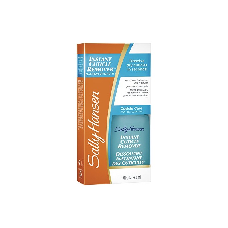 Sally Hansen Complete Care Nail Treatment, 1 x 13 ml
