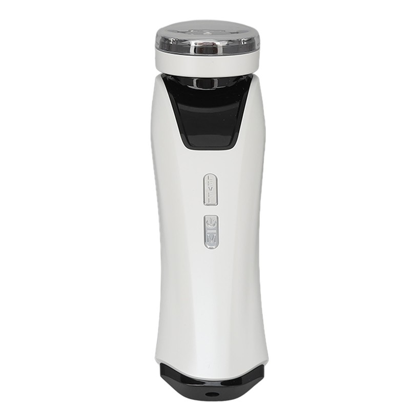 Microcurrent Face RF Massager 3 in 1 Portable Household Face