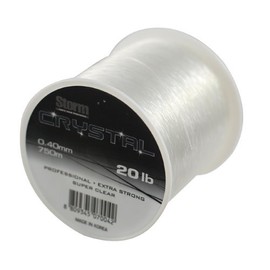 Kiddy Seatech Crystal Extra Strong Fishing Line (25lb 590m)