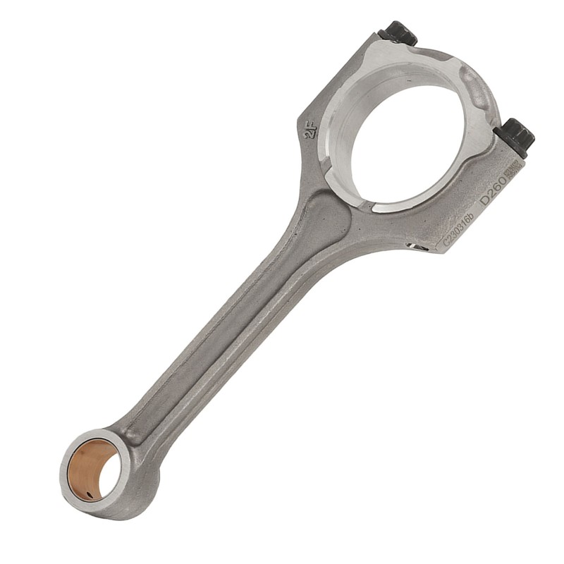 Engine Connecting Rod 23510 2E001 Rustproof Car Engine Conrod Replacement