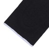 TOVINANNA Unisex Knee Sleeve Support Elastic Compression for Sports Running