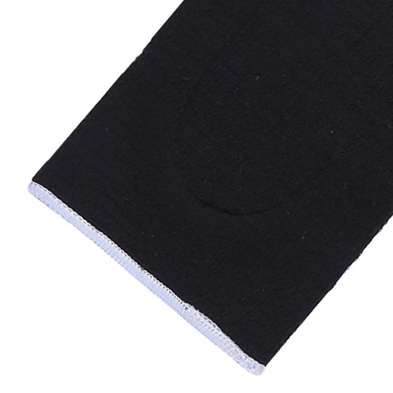 TOVINANNA Unisex Knee Sleeve Support Elastic Compression for Sports Running