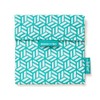 Roll'eat - Snack'n'Go Tiles | Reusable Ecological Sandwich Bag BPA