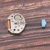 751 Two Hands Quartz Movement with Battery Watch Repair Accessory