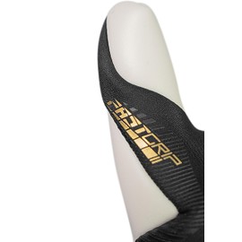 Reusch Fastgrip Gold Grip and Breathable Goalkeeper Gloves Adult Football Gloves for Men and Women Suitable for All Weather Conditions and Pitch Surfaces