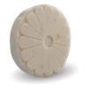 Jabón Amolli Avena Natural Tocador Redondo Pack 100x20g