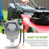 Carburetor for Kohler Courage 22 23 24 25 26 27